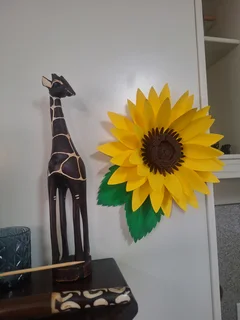 Handmade Paper Flowers