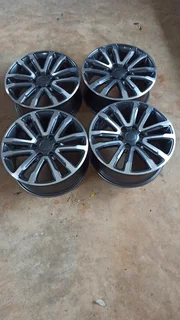 Rims Ford Everest 20"