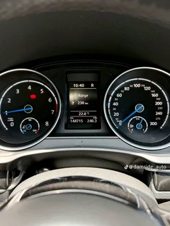 Vw Scirroco 2.0 tsi R DSG