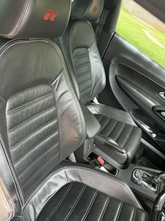 Vw Scirroco 2.0 tsi R DSG