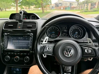Vw Scirroco 2.0 tsi R DSG