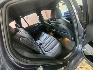 BMW X5 XDRIVE 3.0D MSPORT G05