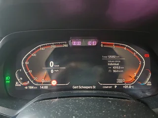 BMW X5 XDRIVE 3.0D MSPORT G05