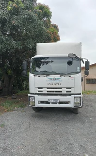 Trucks 8 Ton To 14 Ton For Hire