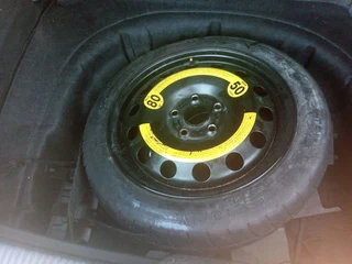 2014 Audi A3 1.8 TFSI Auto