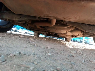 2014 Audi A3 1.8 TFSI Auto