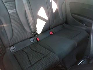 2014 Audi A3 1.8 TFSI Auto