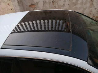 2014 Audi A3 1.8 TFSI Auto