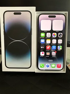 iPhone 14 Pro Max
