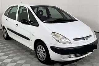 2006 Citroen Xsara Picasso