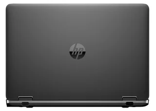 HP 650 i5 7th gen with 256Gb SSD and 8Gb ram.