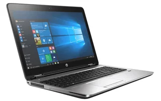 HP 650 i5 7th gen with 256Gb SSD and 8Gb ram.