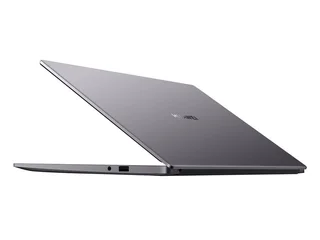 Huawei Matebook D 14 with a Ryzen 5 3500U