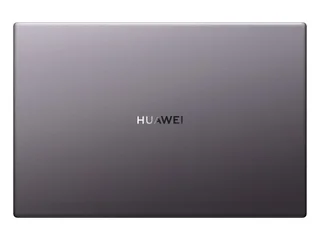 Huawei Matebook D 14 with a Ryzen 5 3500U