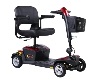 Mobility Scooter - Apex Rapid