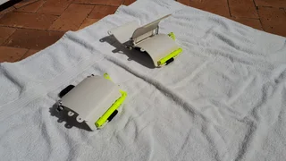 Diving - wrist slate