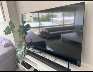 Hisense Smart tv 4k Uhd 58