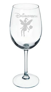 Sandblasting and customizing glasses