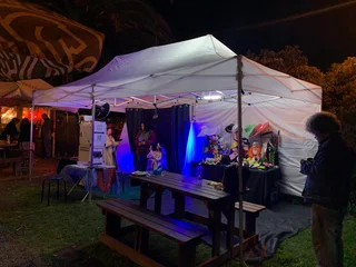 Photo Booth / photobooth Hire for all events by Hart Shots Photography