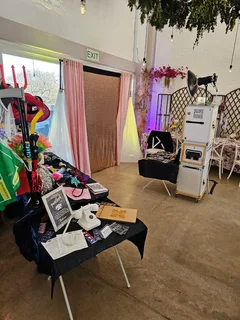 Photo Booth / photobooth Hire for all events by Hart Shots Photography