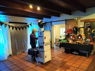 Photo Booth / photobooth Hire for all events by Hart Shots Photography