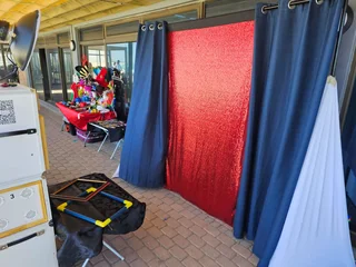 Photo Booth Hire Cape Town