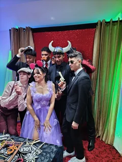 Photo Booth Hire Cape Town