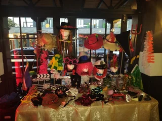 Photo Booth Hire Cape Town