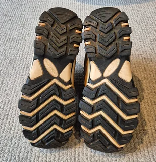 Hiking Boots_Peter Storm