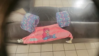 Puddle Jumper Arm Bands