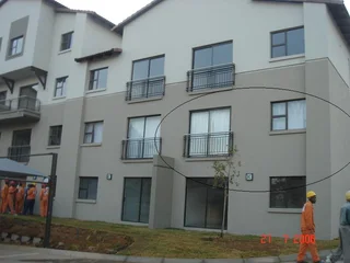 1 bed apartment / flat to rent in Sunninghill