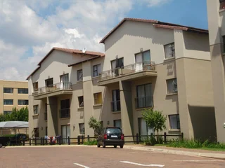 1 bed apartment / flat to rent in Sunninghill