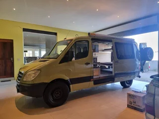 2007 - Ad posted by Stefan Hesse