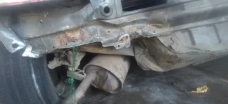 2006 Renault Clio Hatchback stripping or complete body with papers