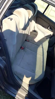 2006 Renault Clio Hatchback stripping or complete body with papers