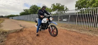 Ride to Gain Experience… Get Together of Scooter and Motorcycle Riders.