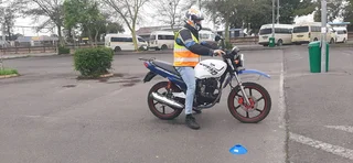 Ride to Gain Experience… Get Together of Scooter and Motorcycle Riders.