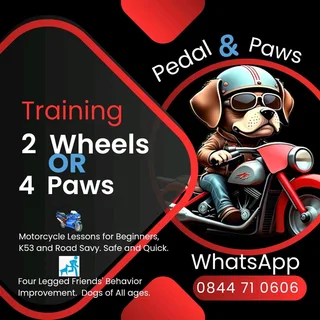 Ride to Gain Experience… Get Together of Scooter and Motorcycle Riders.