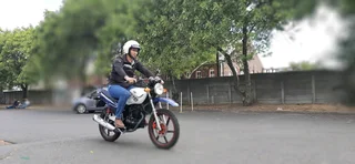 Ride to Gain Experience… Get Together of Scooter and Motorcycle Riders.