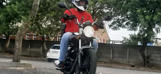 Motorcycle Lessons even if you have NO Experience with a Motor-Bike