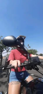 Motorcycle Lessons even if you have NO Experience with a Motor-Bike