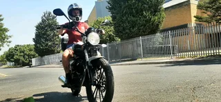 Motorcycle Lessons even if you have NO Experience with a Motor-Bike