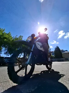 Motorcycle Lessons even if you have NO Experience with a Motor-Bike