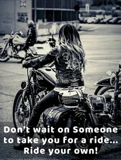 Motorcycle Lessons even if you have NO Experience with a Motor-Bike