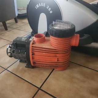 Speck EcoPro 0.75kw Pool Water Pump for Sale!