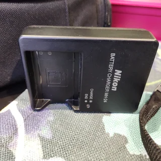 Nikon D3200 DSLR Camera for Sale!