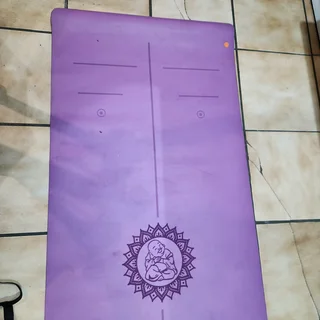 Premium MyBeautifulBuddha Yoga/Exercise Mat for Sale!