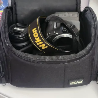 Nikon D3200 DSLR Camera for Sale!