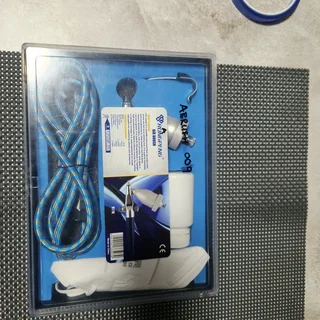 Air Eraser, Mini AirBrush SandBlaster for Sale!