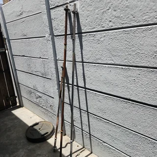 Gym Bars for Sale!